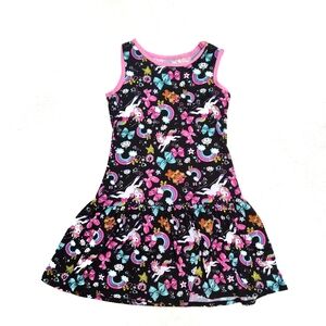 Little girl's size Medium 7-8 Nickelodeon brand dress. Lightly used.